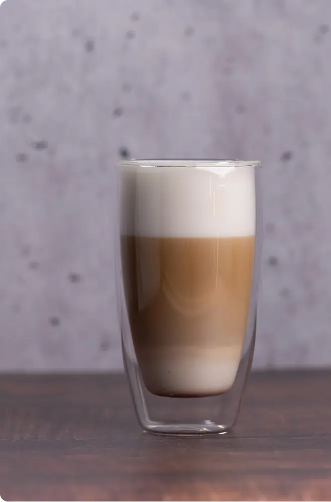 The 10 Most Popular Milk Coffee Drinks