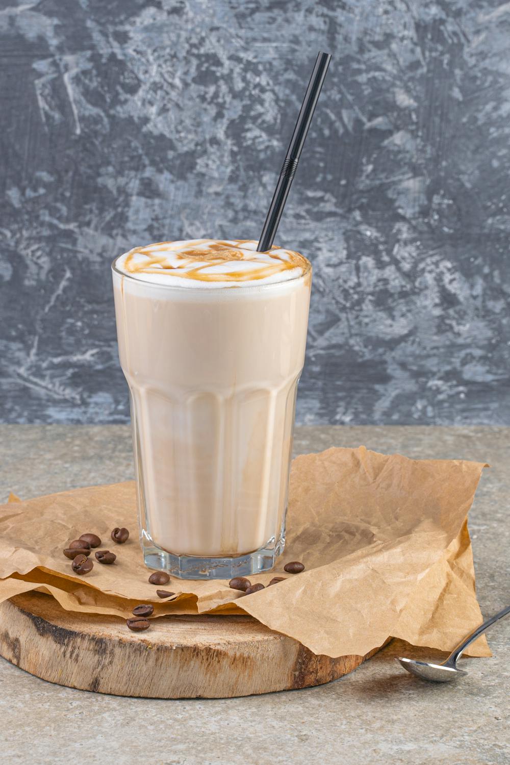 2024 Coffee Trends - Cold foam coffee drinks - Latte Art Factory